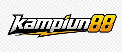 Logo kampiun88 untuk beranda